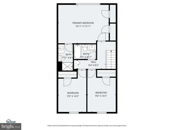 $3,400 | 10661 High Beam Court, Columbia, MD 21044