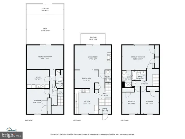 $3,400 | 10661 High Beam Court, Columbia, MD 21044