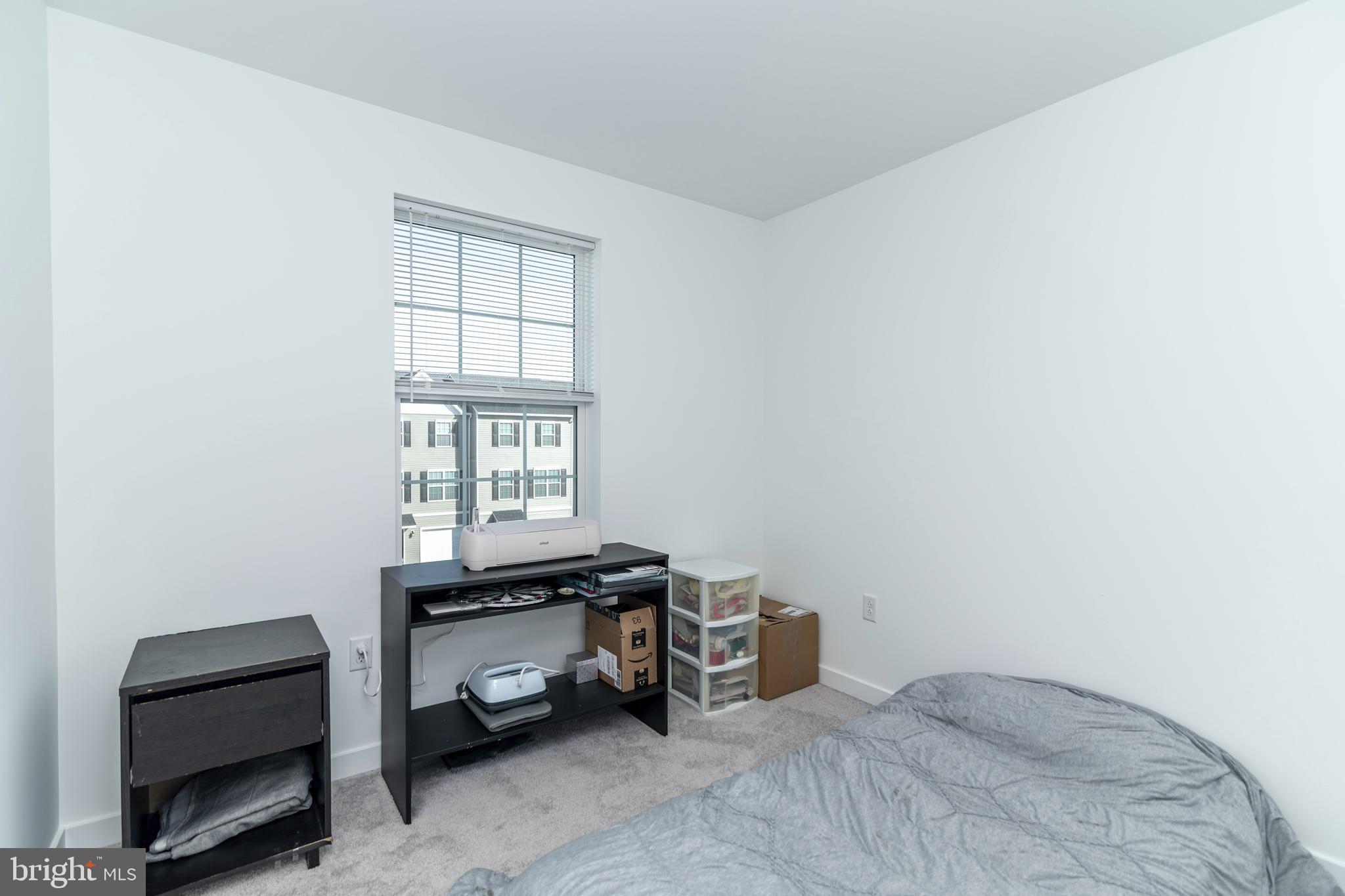 41 Barnes Way Sicklerville, NJ 08081 - Photo 36 of 46 a room with a bed and a window