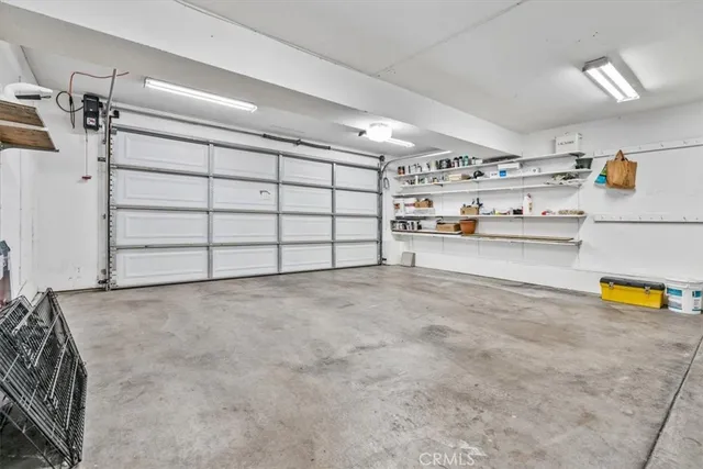 a view of a livingroom with a furniture