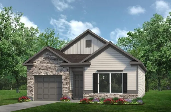 $317,130 | 2762 Upton Court, Cleveland, TN 37323