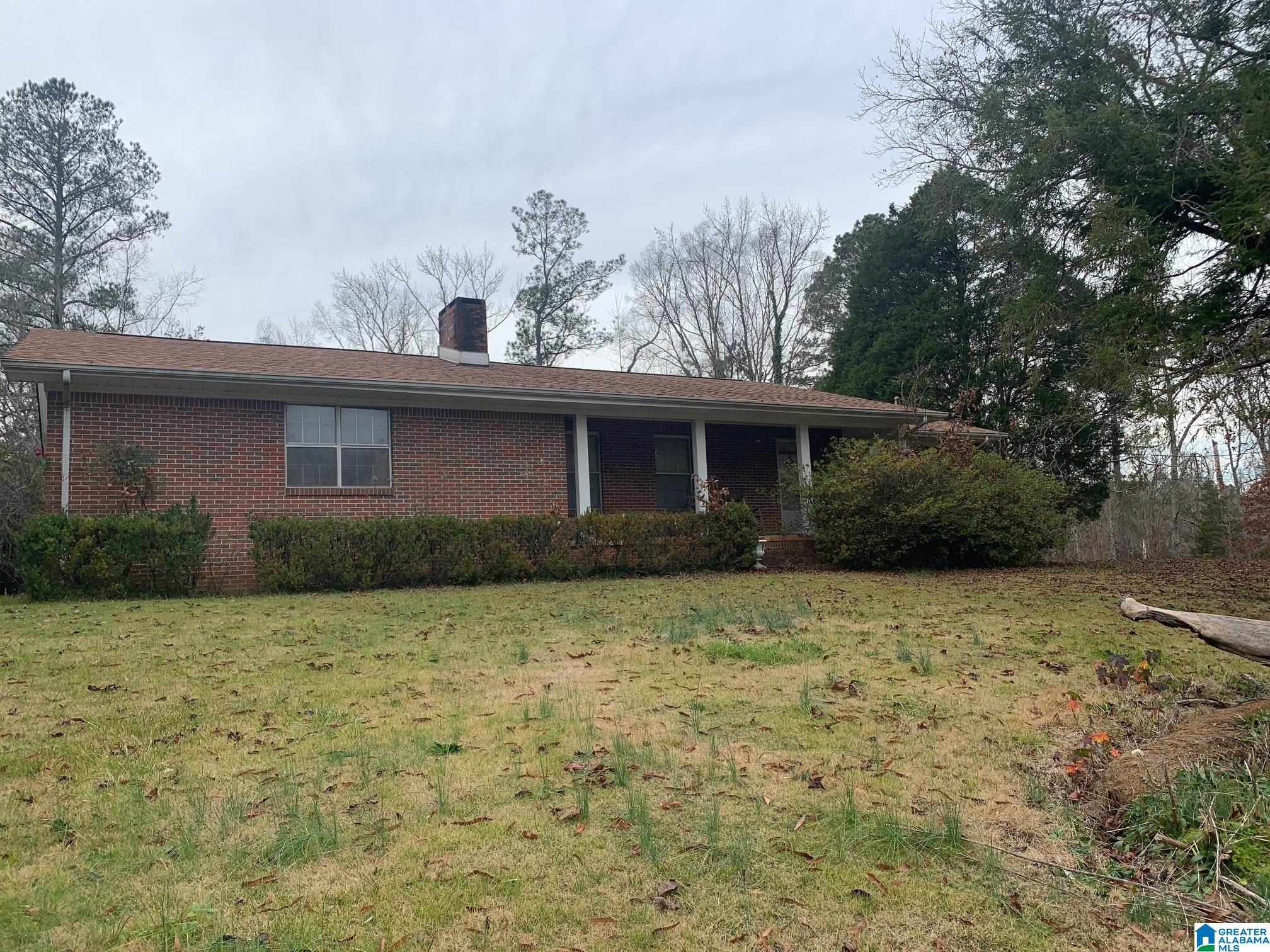 11695 Highway 431 Ohatchee, AL 36271 - Photo 1 of 14