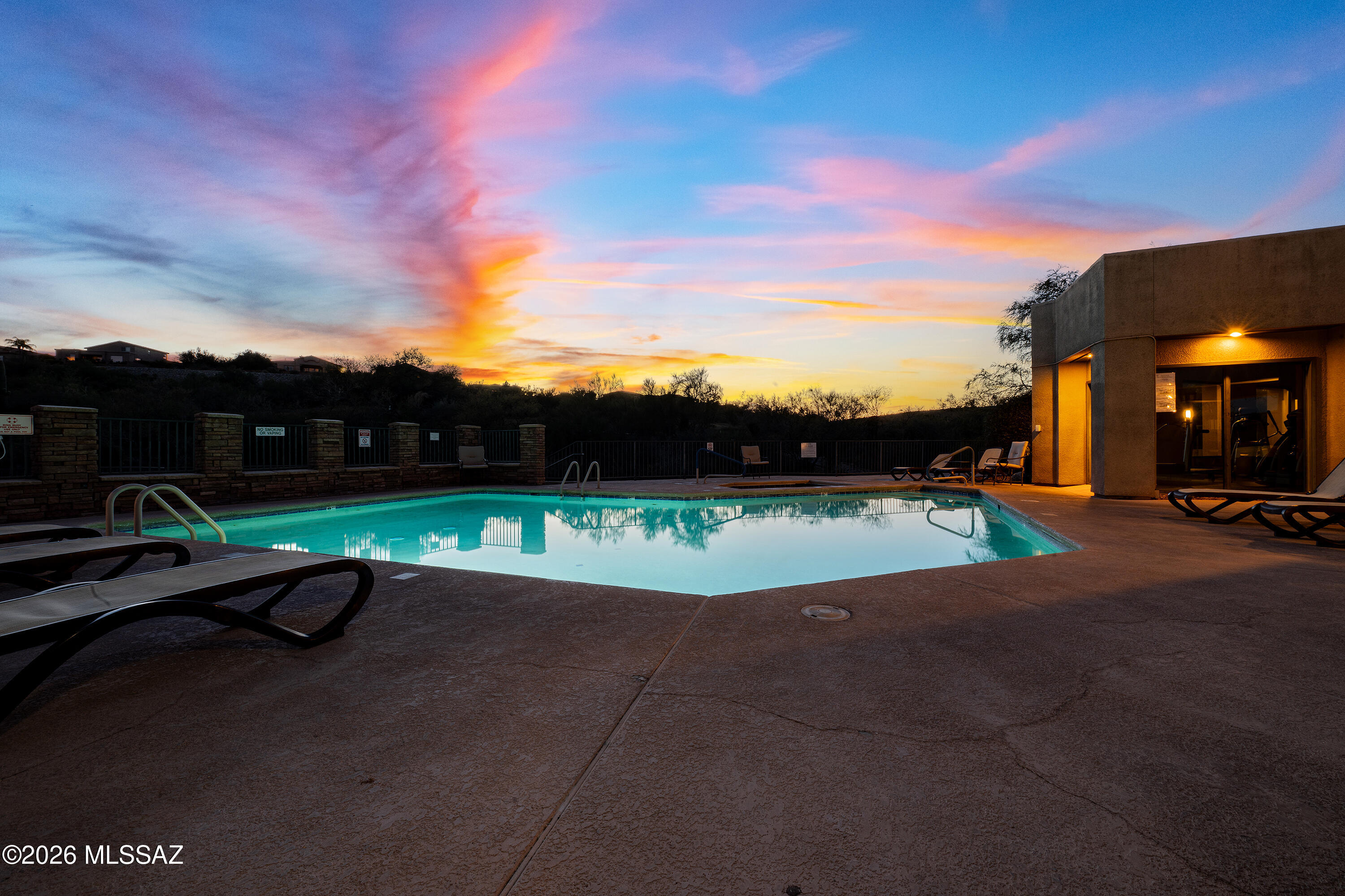 5855 North Kolb Road, Unit 13210 Tucson, AZ 85750 - Photo 44 of 48