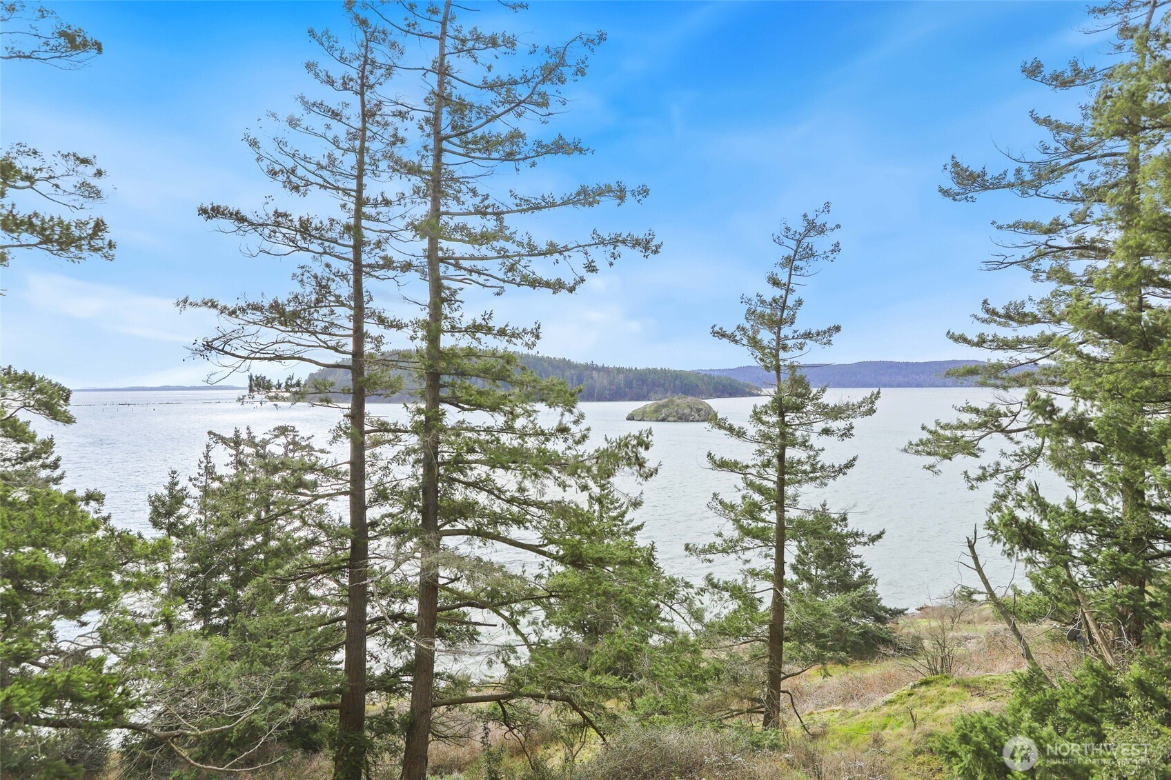 736 Tillamuk Drive La Conner, WA 98257 - Photo 32 of 34 a view of outside area