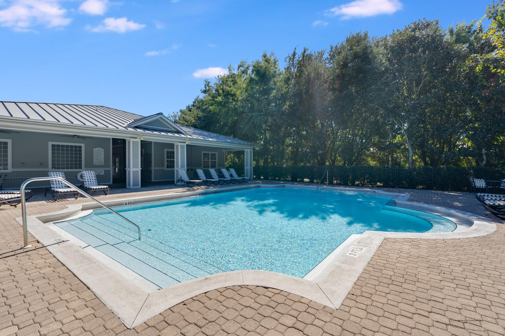 113 Morgans Trail Santa Rosa Beach, FL 32459 - Photo 31 of 36 Community Pool