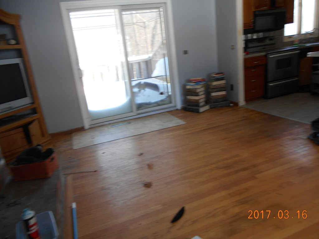 192 Bear Hole Road West Springfield, MA 01089 - Photo 5 of 9 a view of kitchen