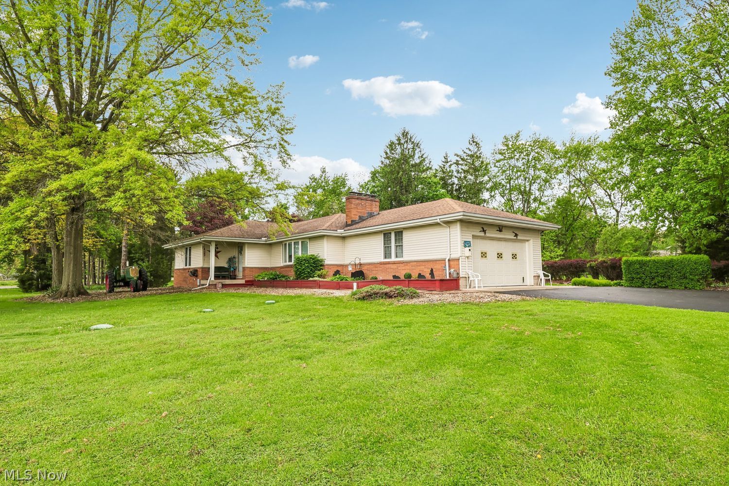 2726 Stillwagon Road Warren, OH 44484 - Photo 6 of 48