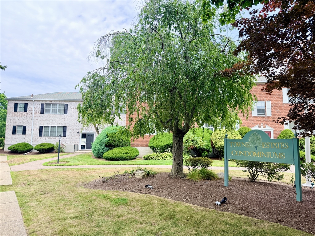 185 Lake Shore Road, Unit 1 Boston, MA 02135 - Photo 1 of 21