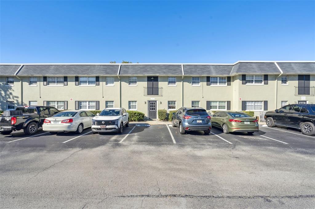 525 South Conway Road, Unit 59 Orlando, FL 32807 - Photo 20 of 21 Gallery Image 20