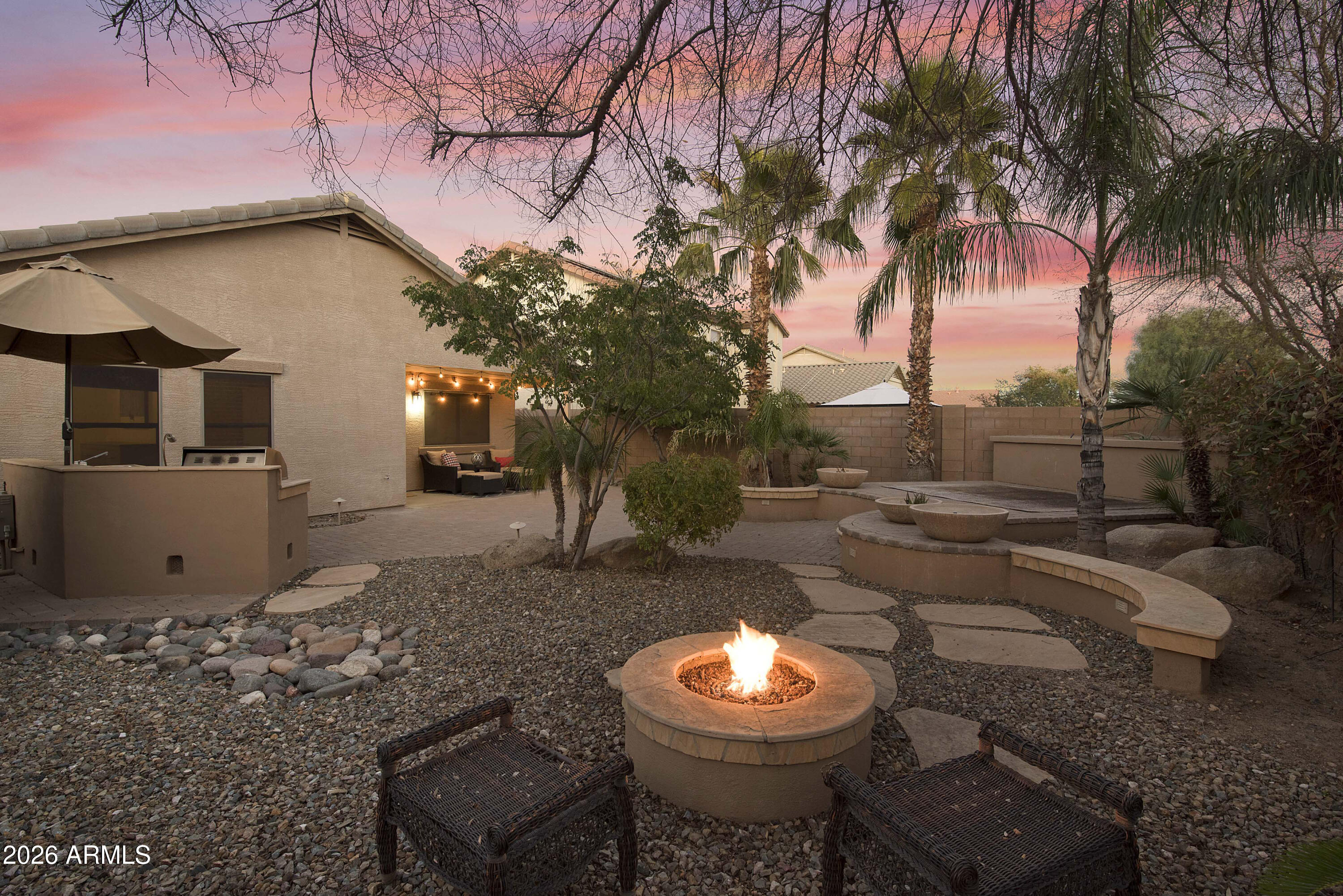 16671 West Rimrock Street Surprise, AZ 85374 - Photo 4 of 48