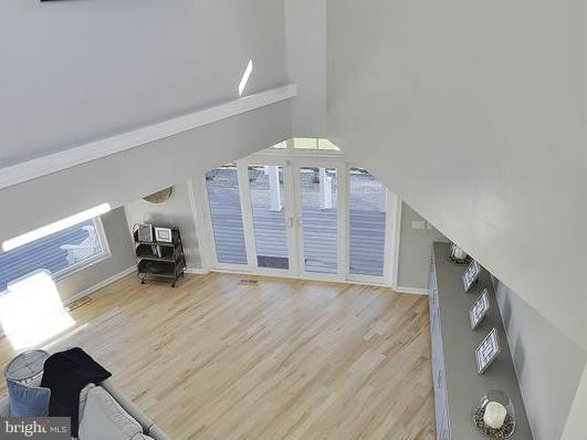 5055 Plantation Road Cambridge, MD 21613 - Photo 22 of 30 Balcony View
