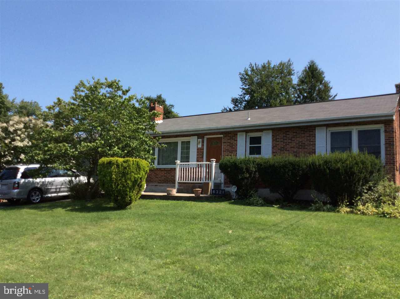 6321 Linglestown Road Harrisburg, PA 17112 - Photo 1 of 22 Gallery Image 1