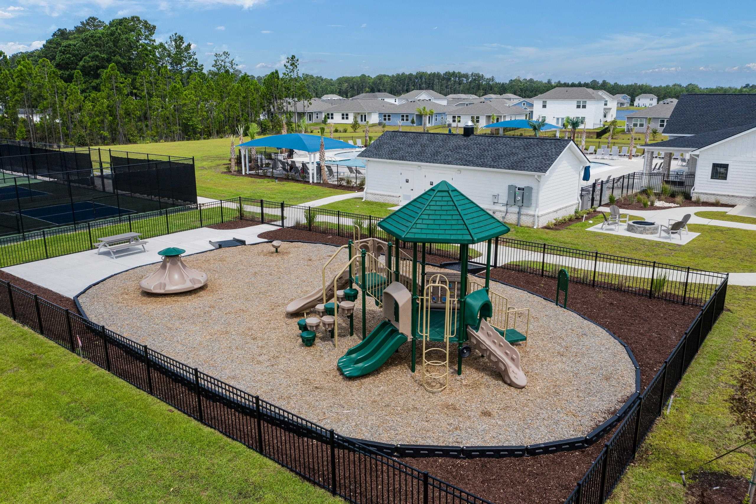 504 Fanciful Way Myrtle Beach, SC 29588 - Photo 46 of 49 Gallery Image 46