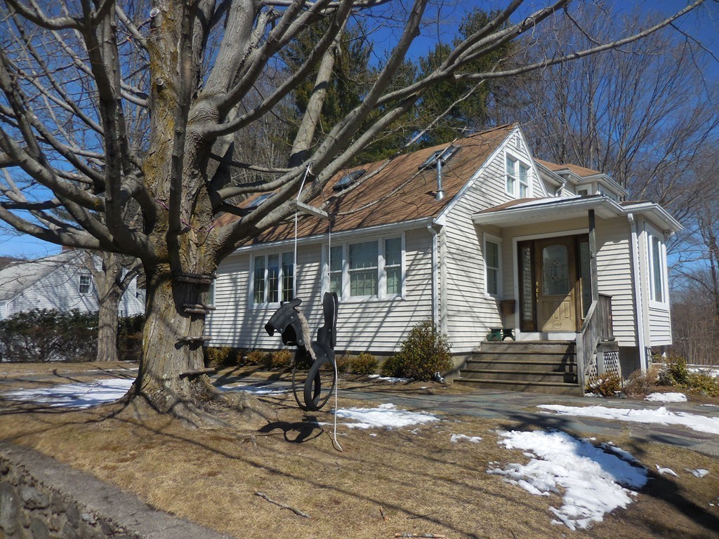 20 Middleby Road Lexington, MA 02421 - Photo 19 of 19