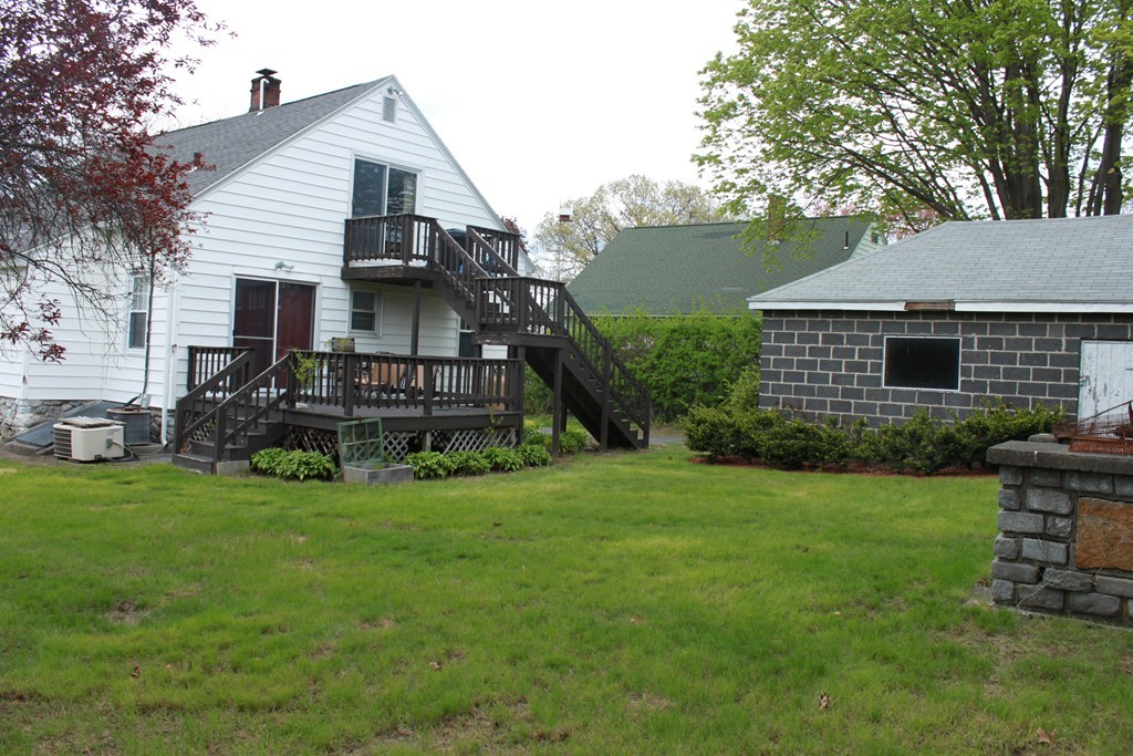 40 Angelo Street Worcester, MA 01604 - Photo 18 of 20 Gallery Image 18