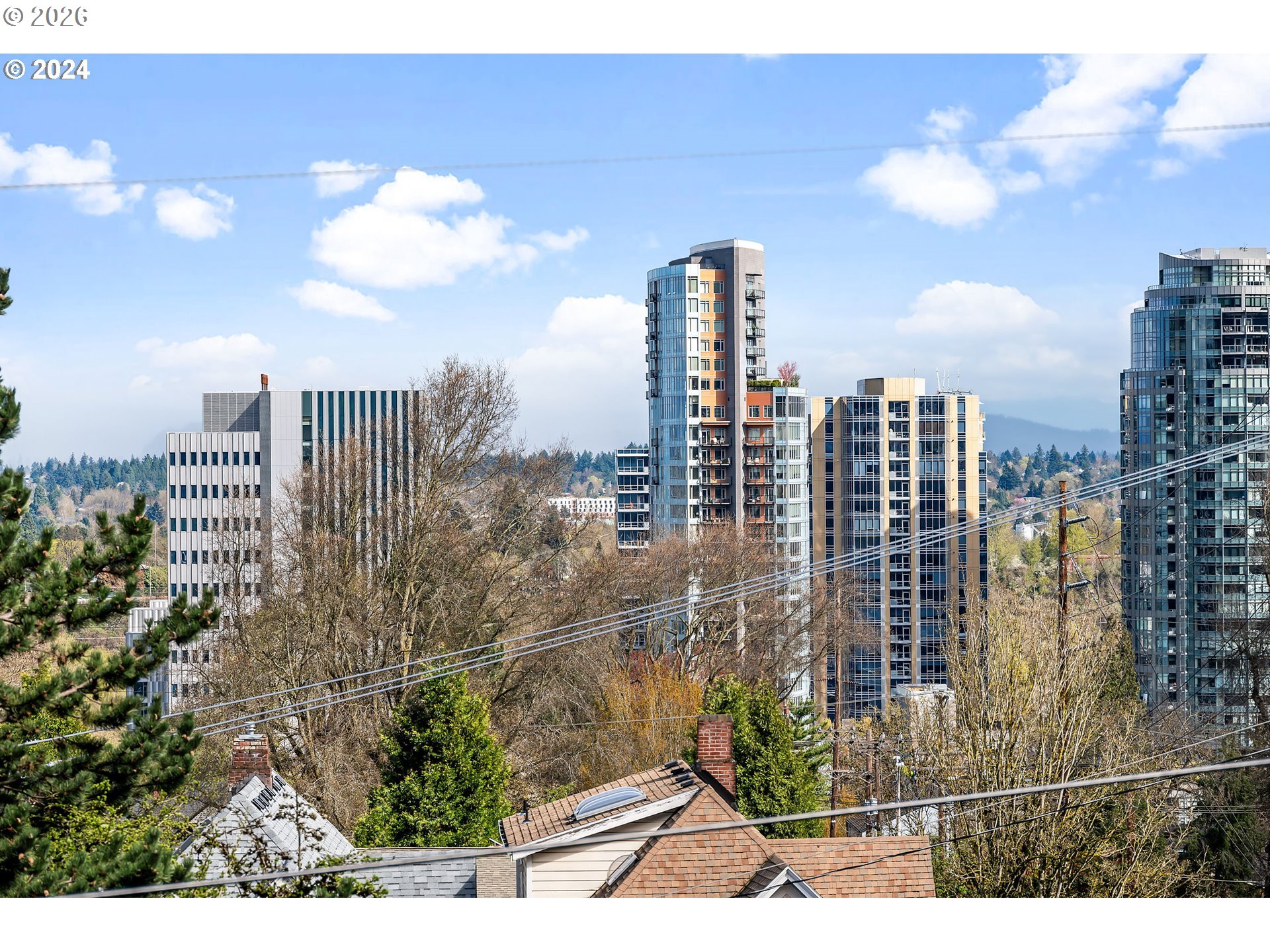 3473 Southwest Barbur Boulevard, Unit 10 Portland, OR 97239 - Photo 31 of 37
