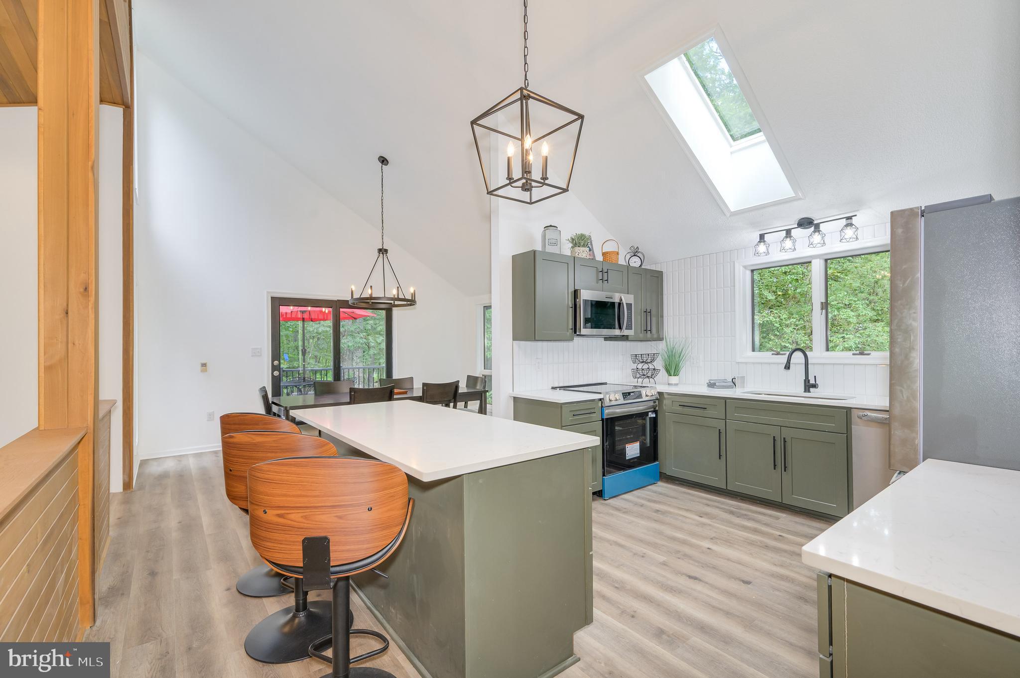 228 Rising Sun Road Hedgesville, WV 25427 - Photo 47 of 113 Gallery Image 47
