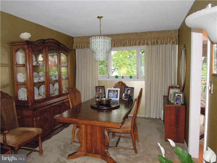 2456 Klockner Road Hamilton, NJ 08690 - Photo 5 of 18 Dining Room