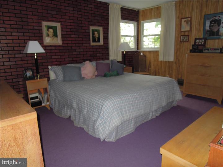 2456 Klockner Road Hamilton, NJ 08690 - Photo 10 of 18 Master Bedroom