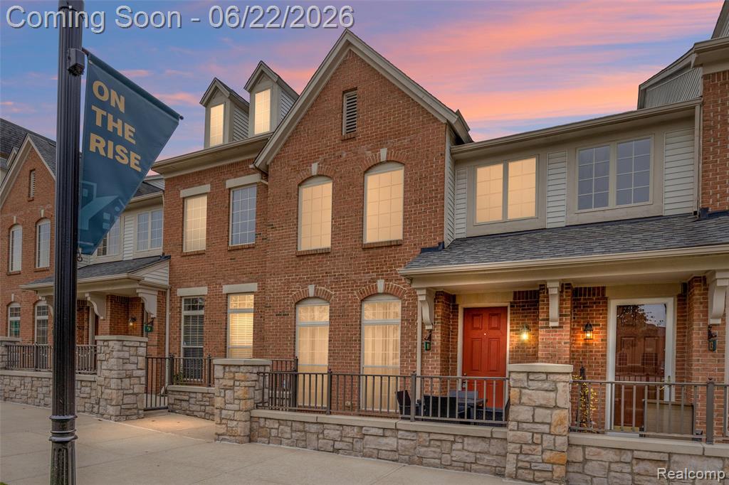 11 North Squirrel Road Auburn Hills, MI 48326 - Photo 51 of 51