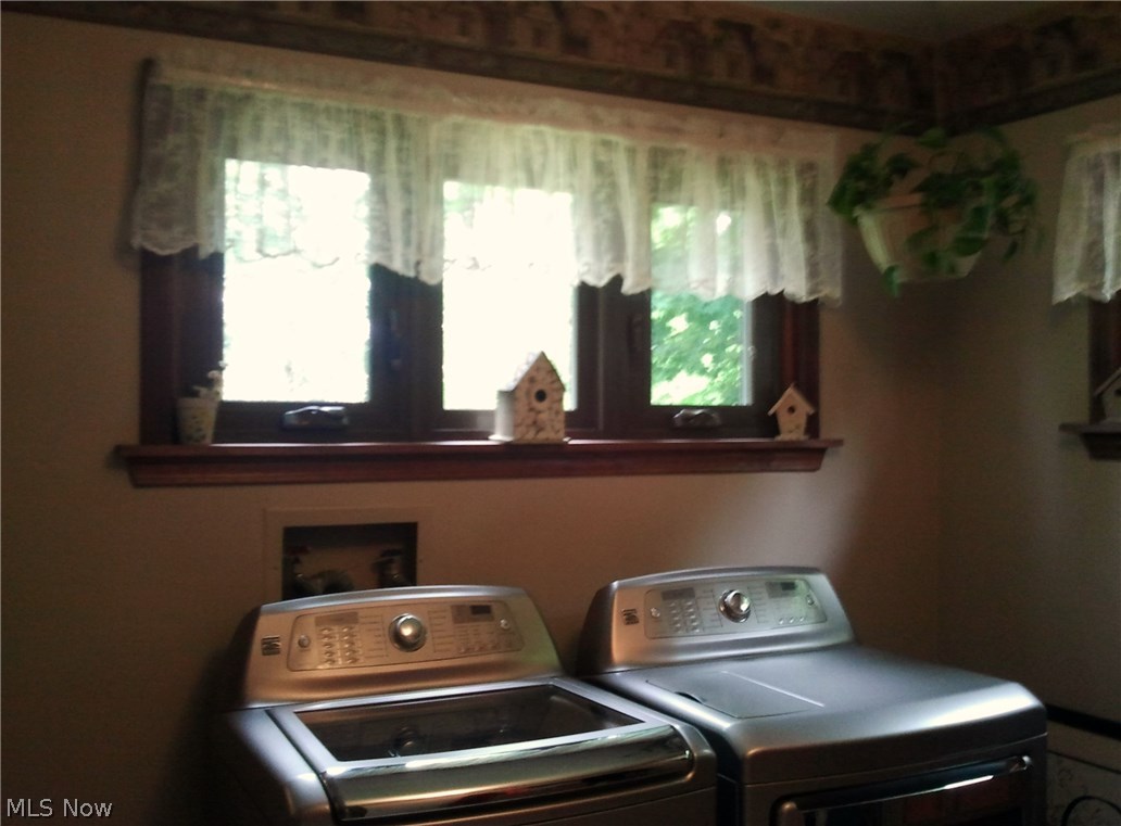 36725 Aurora Road Solon, OH 44139 - Photo 16 of 34 First floor laundry room.