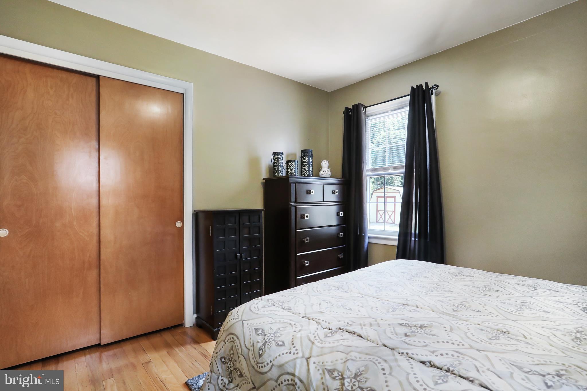 11809 Clearview Road Hagerstown, MD 21742 - Photo 22 of 30 Bedroom 2
