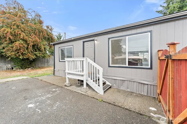 $105,000 | 7109 146th Street Southwest, Unit 12, Lakewood, WA 98439