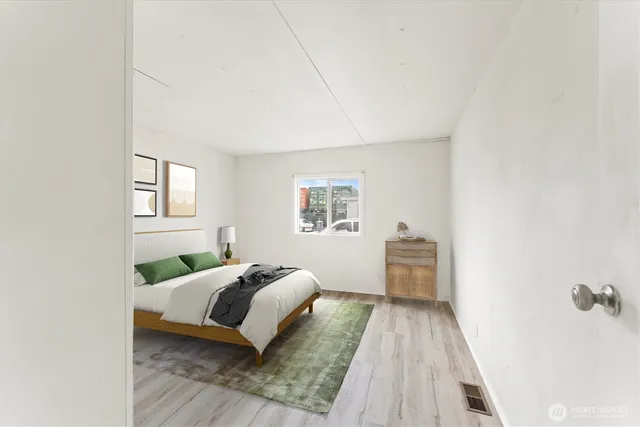 $105,000 | 7109 146th Street Southwest, Unit 12, Lakewood, WA 98439