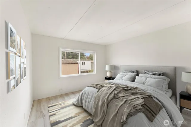 $105,000 | 7109 146th Street Southwest, Unit 12, Lakewood, WA 98439