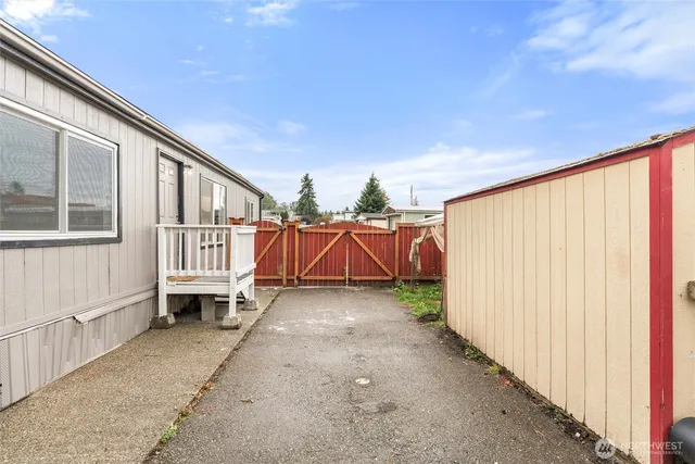 $105,000 | 7109 146th Street Southwest, Unit 12, Lakewood, WA 98439
