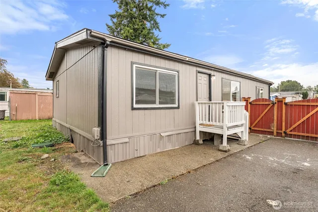 $105,000 | 7109 146th Street Southwest, Unit 12, Lakewood, WA 98439