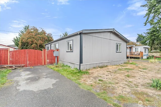 $105,000 | 7109 146th Street Southwest, Unit 12, Lakewood, WA 98439