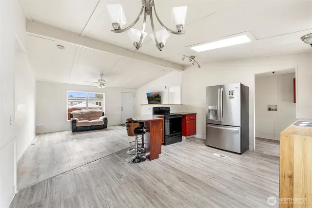 $105,000 | 7109 146th Street Southwest, Unit 12, Lakewood, WA 98439