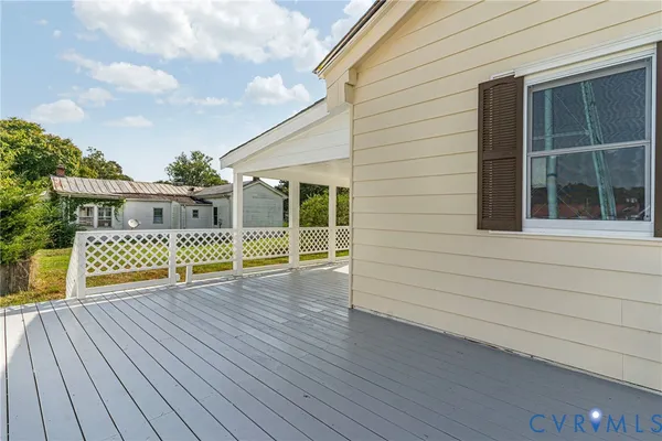 $225,000 | 20738 2nd Street, McKenney, VA 23872