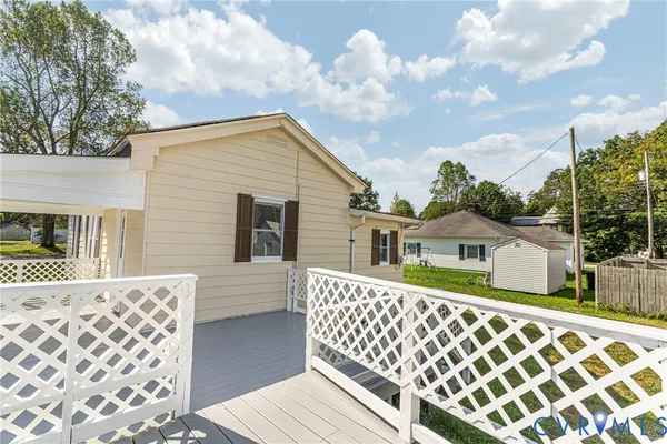 $225,000 | 20738 2nd Street, McKenney, VA 23872