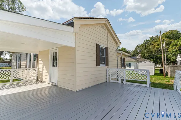 $225,000 | 20738 2nd Street, McKenney, VA 23872