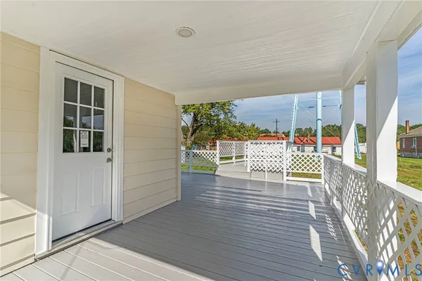 $225,000 | 20738 2nd Street, McKenney, VA 23872