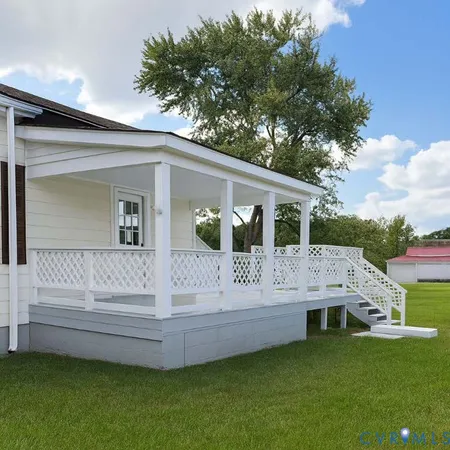 $225,000 | 20738 2nd Street, McKenney, VA 23872