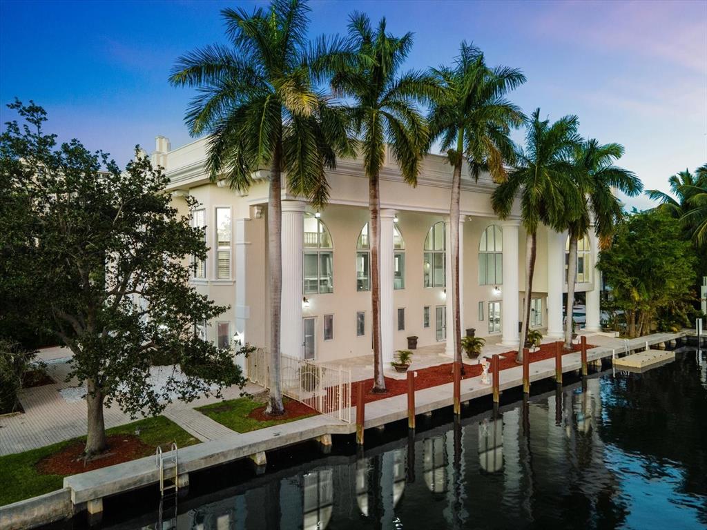 414 Riviera Isle Drive Fort Lauderdale, FL 33301 - Photo 52 of 70