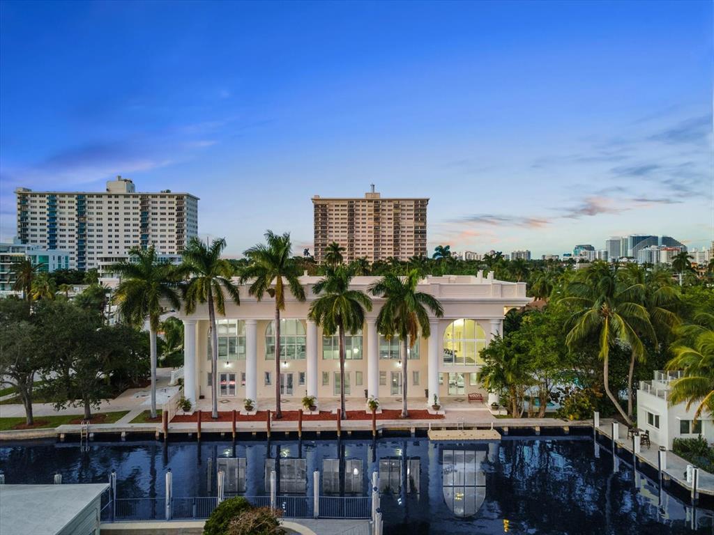 414 Riviera Isle Drive Fort Lauderdale, FL 33301 - Photo 55 of 70