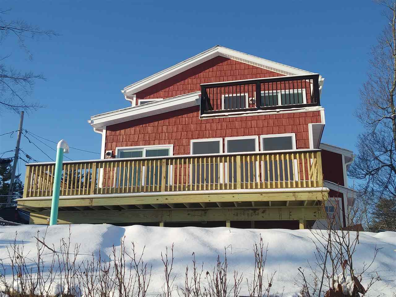 806 Chases Grove Road Derry, NH 03038 - Photo 2 of 20