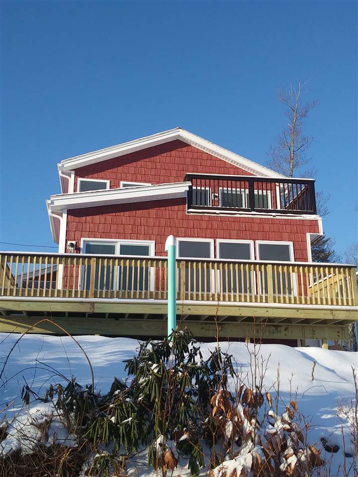 806 Chases Grove Road Derry, NH 03038 - Photo 20 of 20