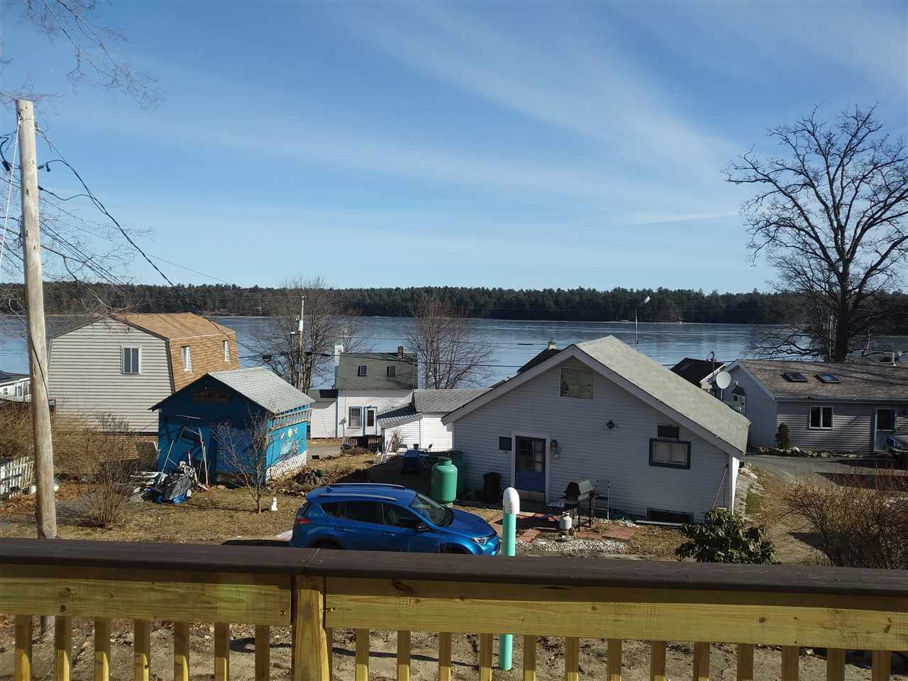806 Chases Grove Road Derry, NH 03038 - Photo 3 of 20