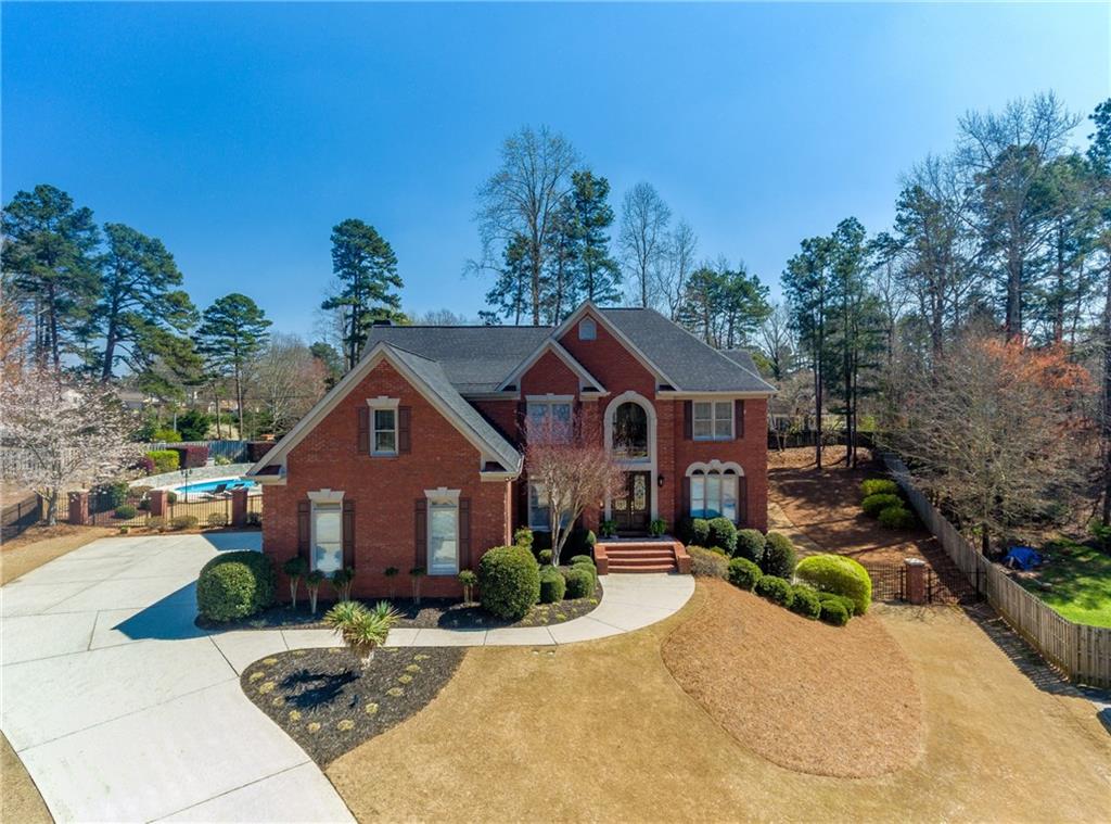 5000 Harbor Ridge Drive Buford, GA 30518 - Photo 1 of 1 Welcome Home to 5000 Harbor Ridge Drive!