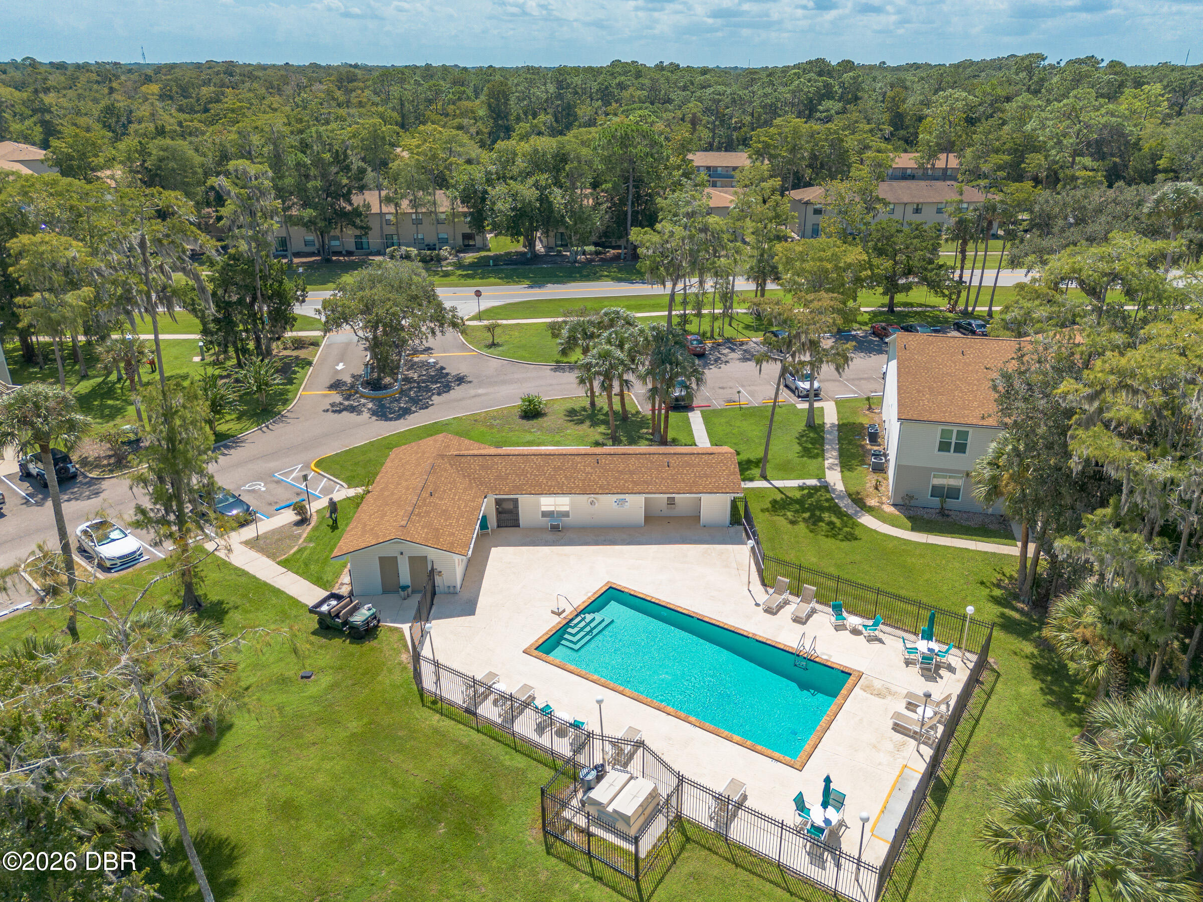 1600 Big Tree Road, Unit A1 Daytona Beach, FL 32119 - Photo 35 of 35 1600-88