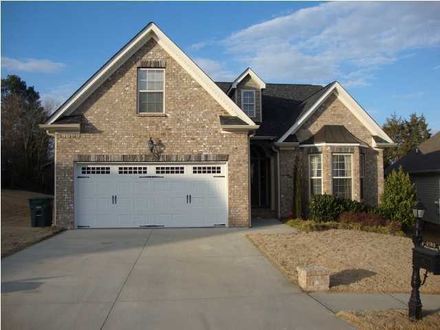 6598 Kenton Ridge Circle Chattanooga, TN 37421 - Photo 1 of 25 Primary Photo