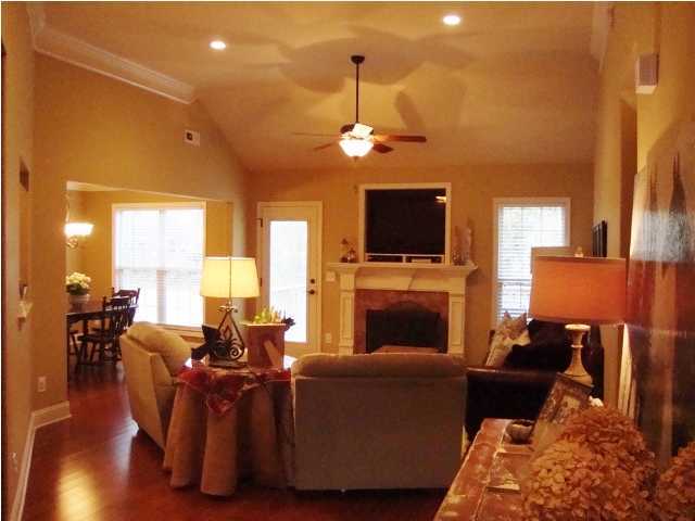 6598 Kenton Ridge Circle Chattanooga, TN 37421 - Photo 2 of 25 Additional Photo