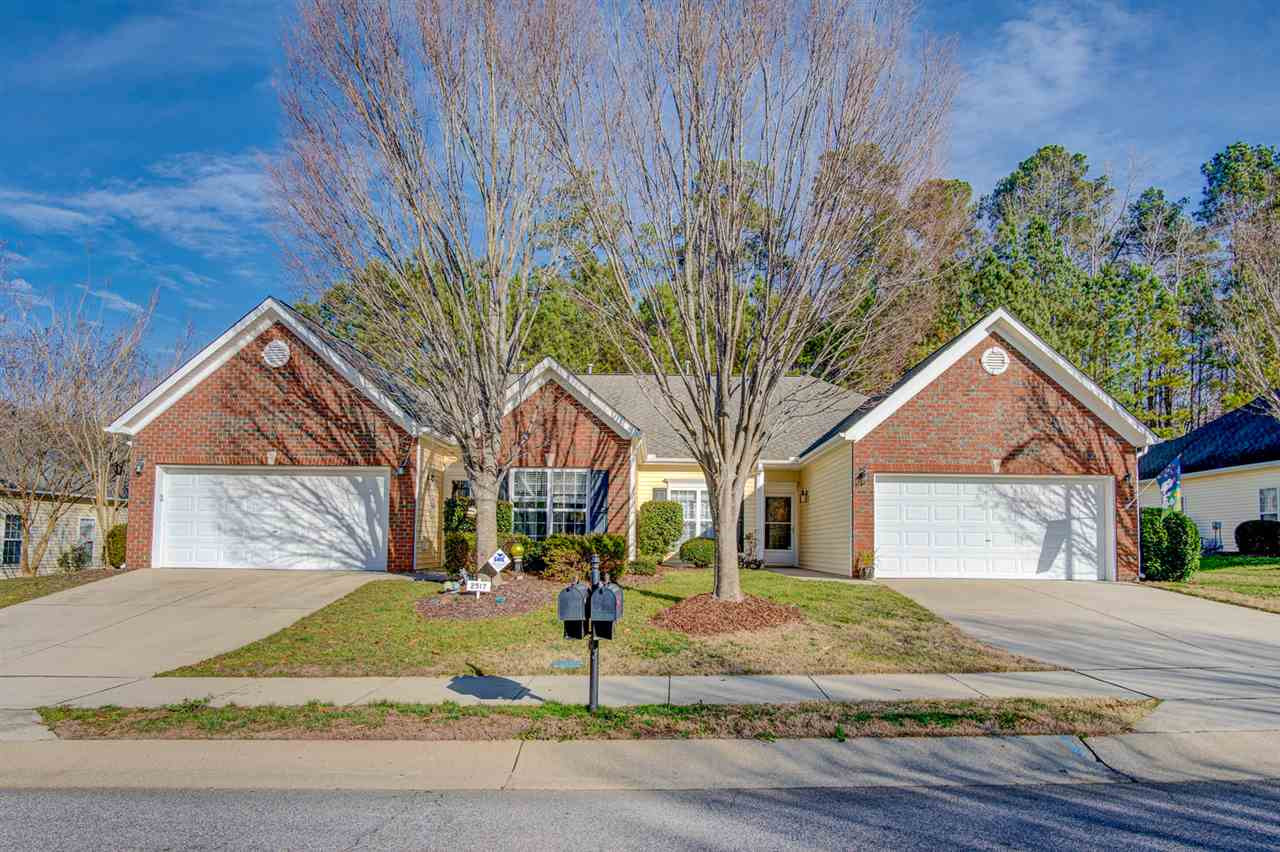 2521 Forest Shadows Lane Raleigh, NC 27614 - Photo 1 of 29 Photo 1