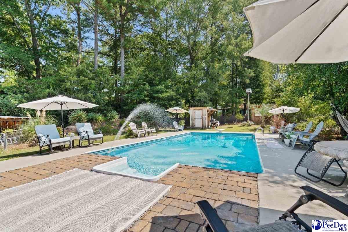 531 Bridlewood Road Cheraw, SC 29520 - Photo 32 of 43 Gallery Image 32