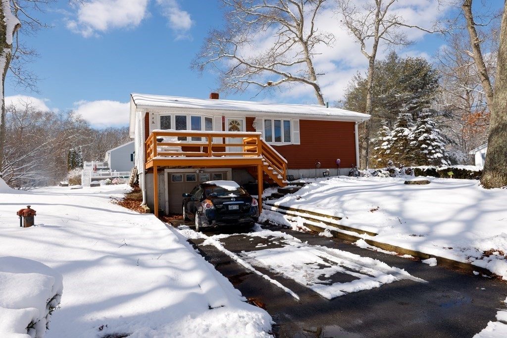 47 Restful Valley Road Tiverton, RI 02878 - Photo 1 of 27 Gallery Image 1